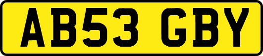 AB53GBY