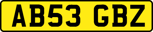 AB53GBZ