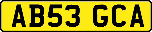 AB53GCA