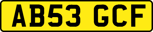 AB53GCF