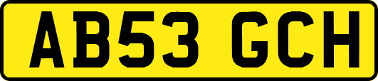 AB53GCH