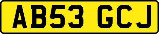 AB53GCJ