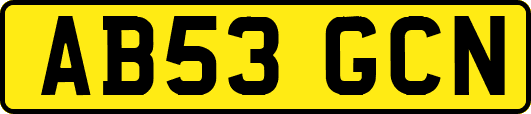 AB53GCN