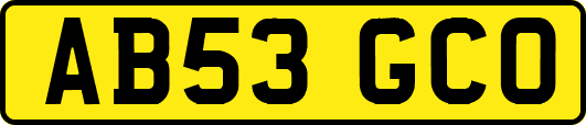 AB53GCO