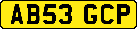 AB53GCP
