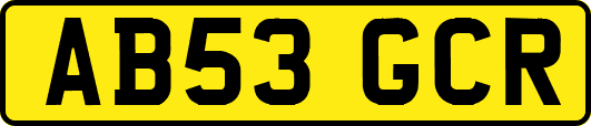 AB53GCR