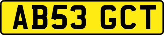 AB53GCT