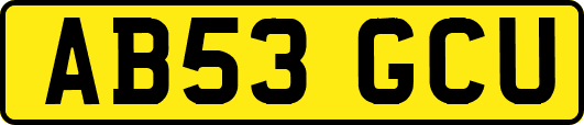AB53GCU