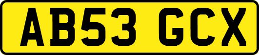 AB53GCX