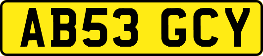 AB53GCY