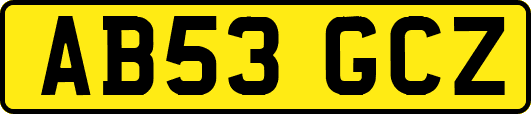 AB53GCZ