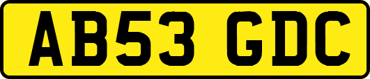 AB53GDC