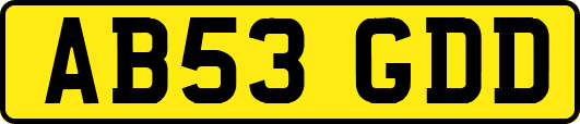 AB53GDD