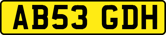 AB53GDH