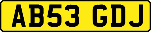 AB53GDJ