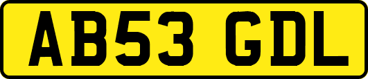 AB53GDL