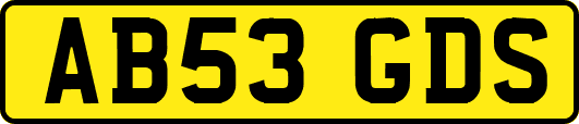 AB53GDS