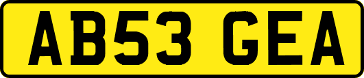 AB53GEA