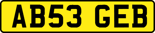 AB53GEB