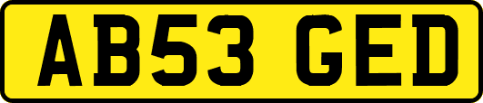 AB53GED