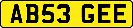 AB53GEE