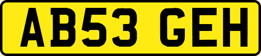 AB53GEH