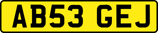 AB53GEJ