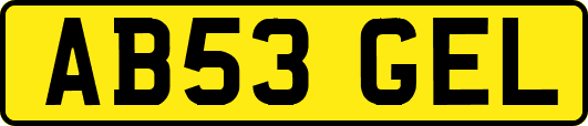AB53GEL