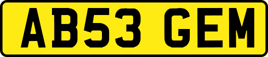 AB53GEM