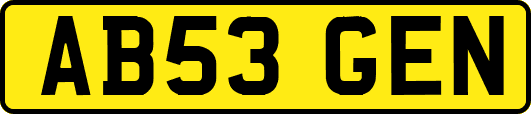 AB53GEN