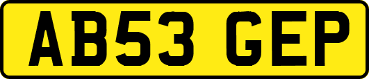 AB53GEP