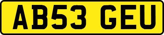 AB53GEU