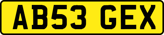 AB53GEX