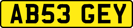 AB53GEY