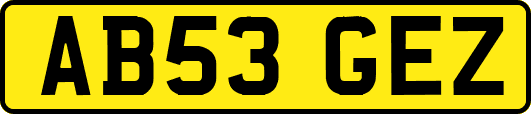 AB53GEZ