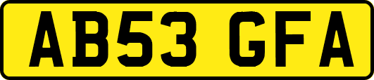AB53GFA