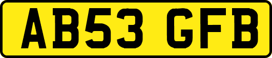 AB53GFB