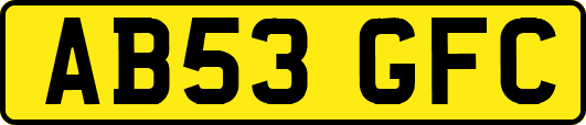 AB53GFC