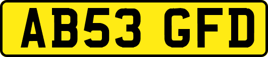 AB53GFD
