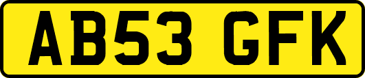 AB53GFK