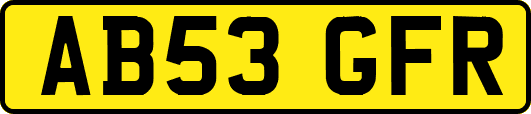 AB53GFR