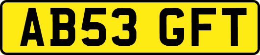 AB53GFT