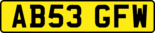 AB53GFW