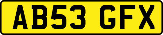 AB53GFX