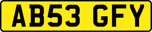 AB53GFY