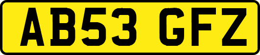 AB53GFZ