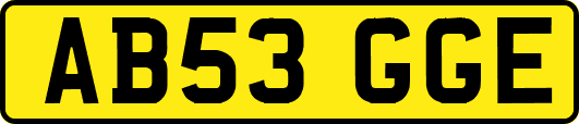 AB53GGE