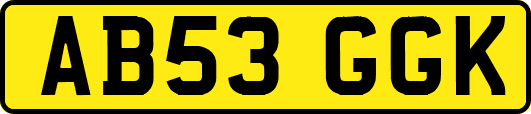 AB53GGK