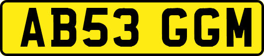 AB53GGM