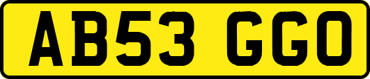 AB53GGO